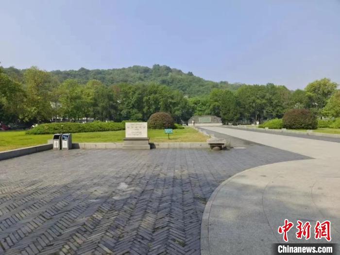 南宋太庙遗址公园 杭州市上城区文广旅体局供图