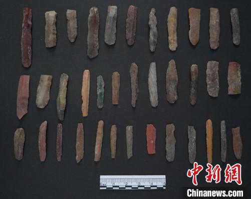 国家文物局通报5项“考古中国”重要成果发现最早西夏瓷窑址